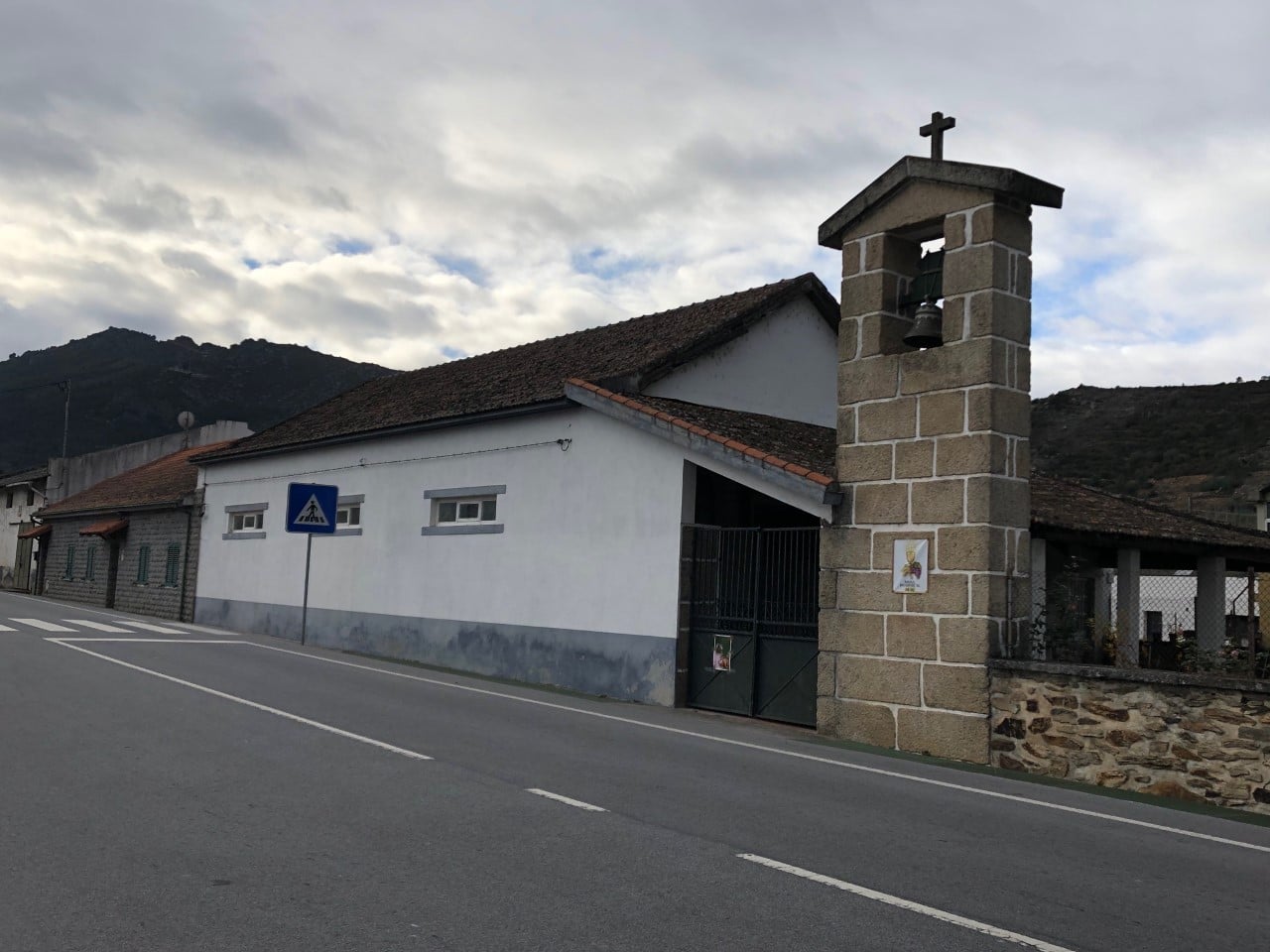 Fabriqueira do Cachão aceita acordo para pagamento da dívida a prestações e igreja já não vai para venda
