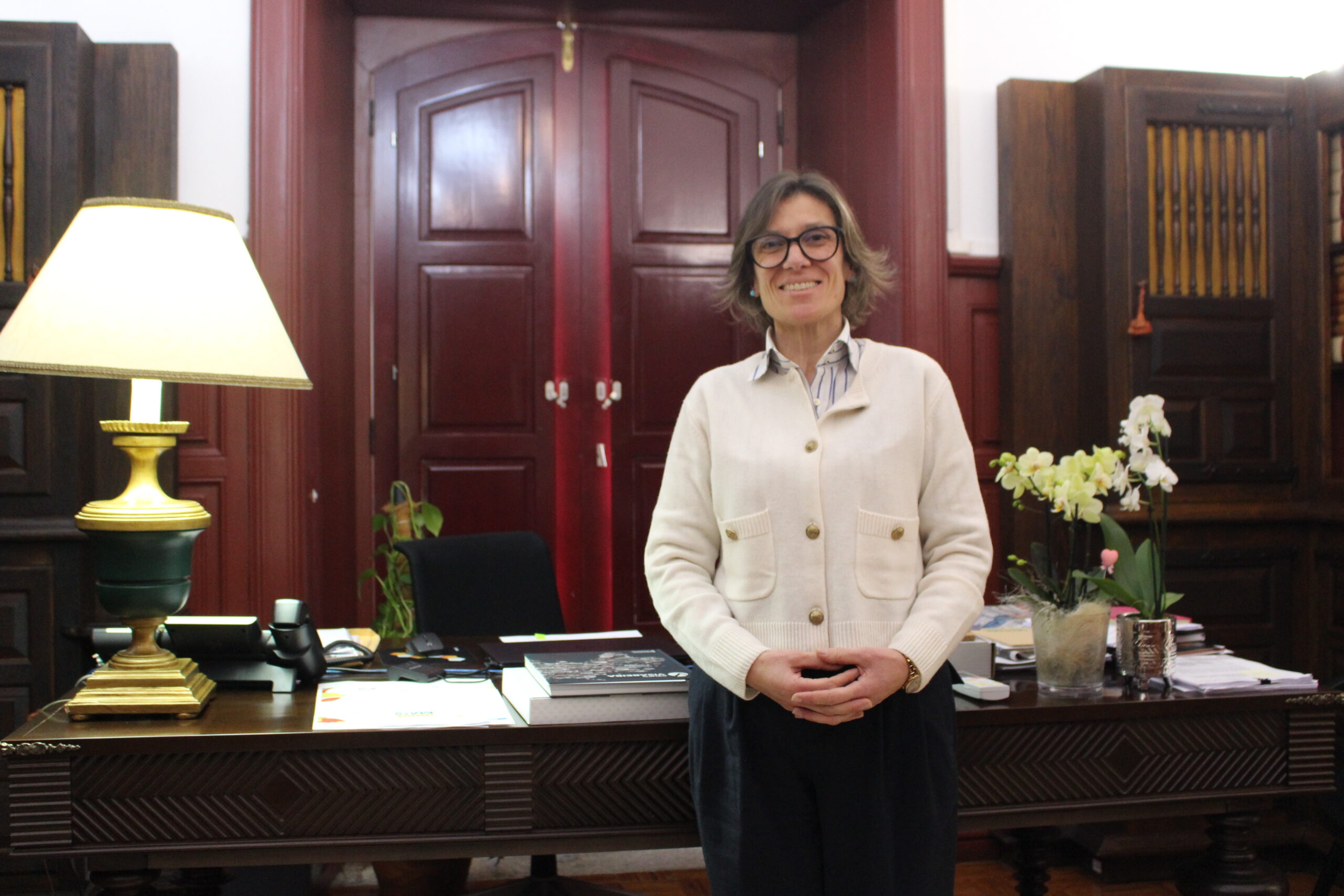 “Não queremos ser compensados de nada, nós queremos continuar a lutar pelos direitos que nos assistem nesse negócio das barragens”