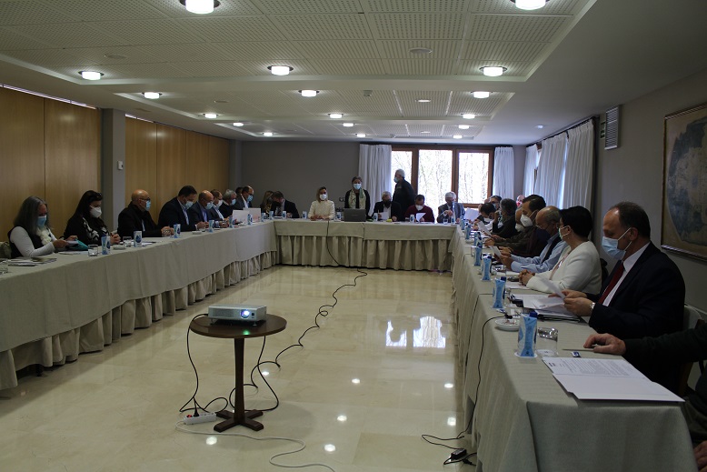 Junta de Castela e Leão está a avançar com recursos próprios para que a estrada entre Bragança e a Puebla da Sanabria seja uma realidade