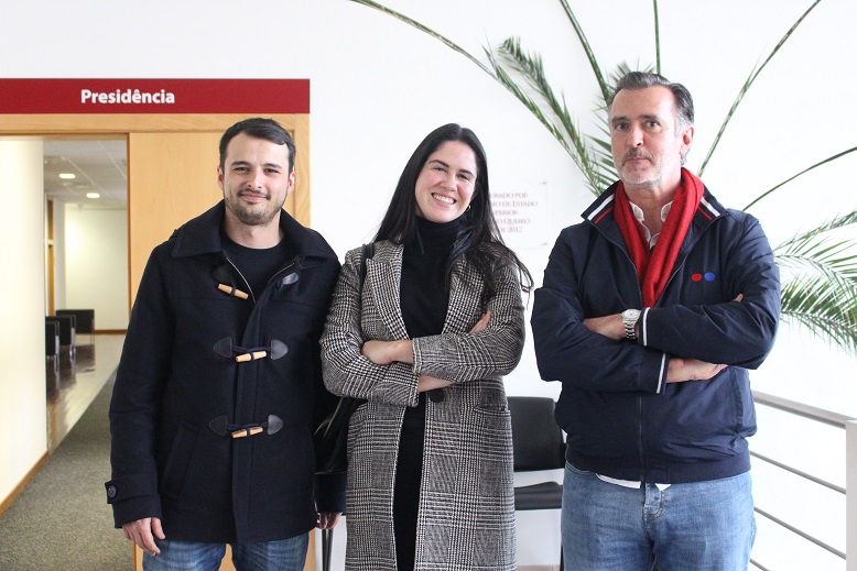 Teresa Aguiar é candidata a deputada da Iniciativa Liberal por Bragança