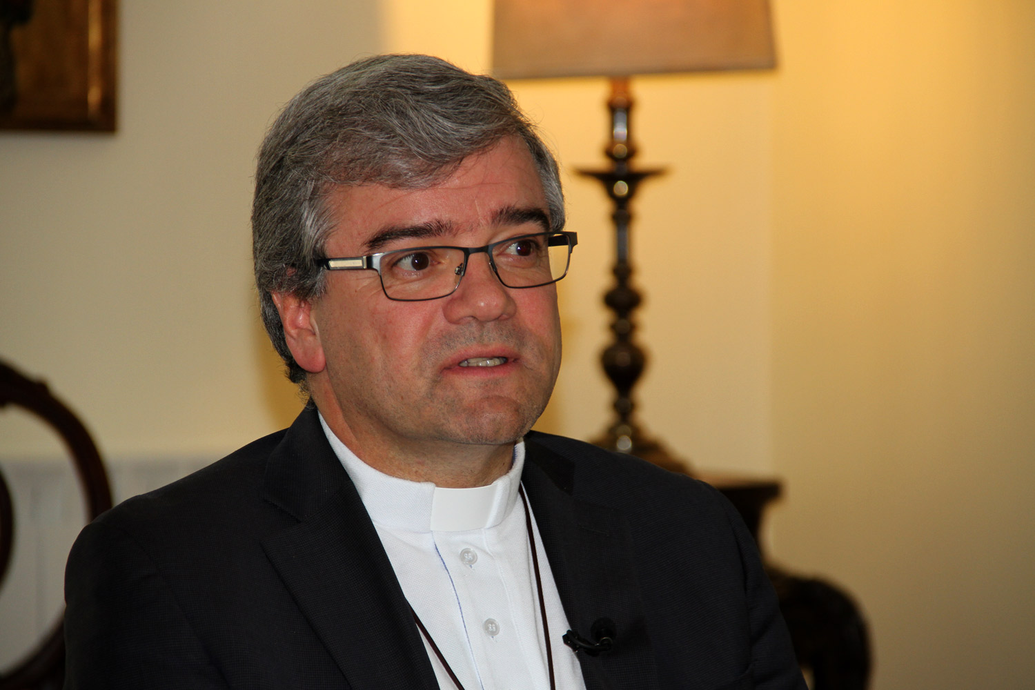D. José Cordeiro é o novo arcebispo de Braga