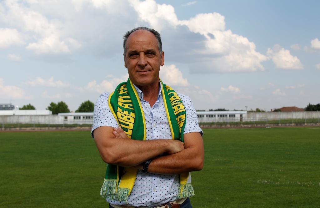 José C. Afonso (Macedo): “Não vamos ver o que dá mas sim isto tem que dar”