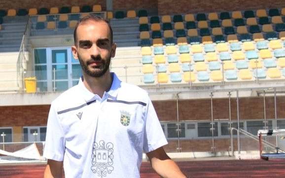 Futebol: Rafael Nascimento deixa comando técnico do Macedo