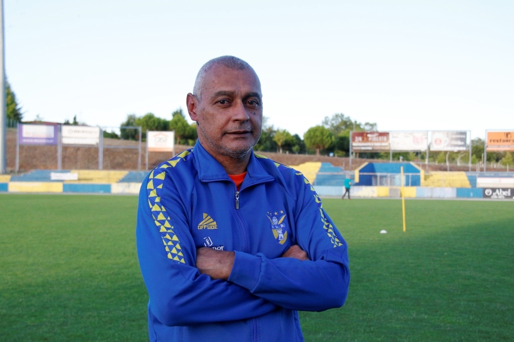 Lopes da Silva (GDB): ” Na segunda volta queremos continuar no caminho das vitórias e na liderança”