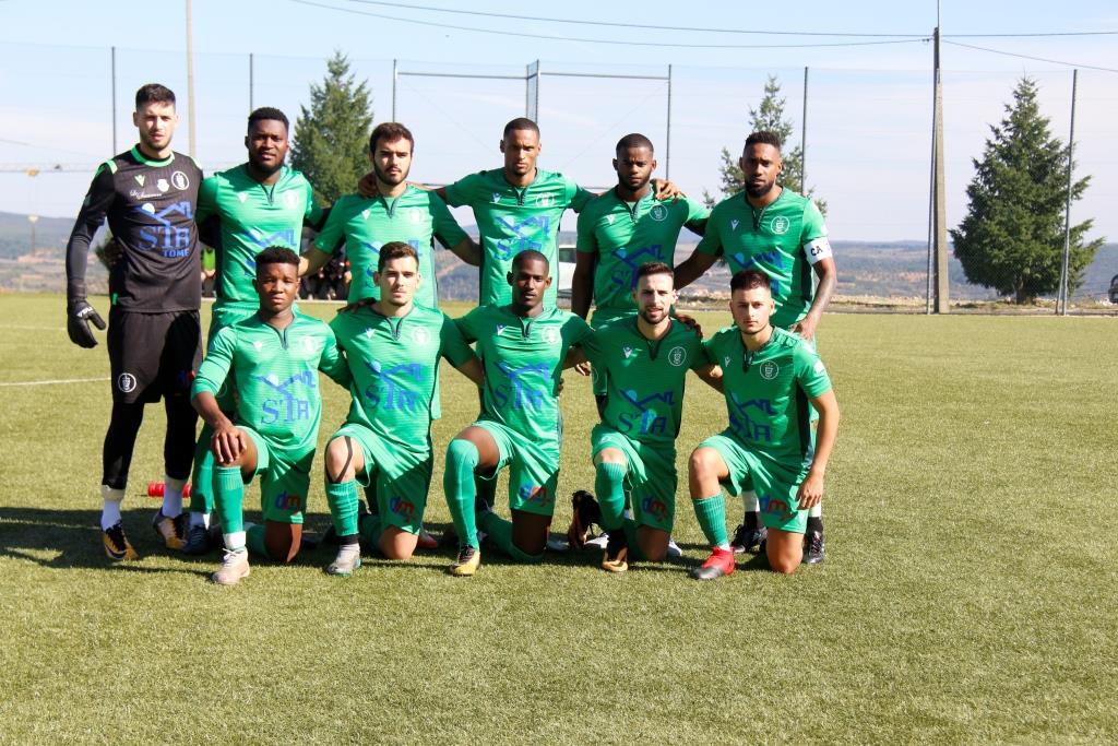 Futebol: Argozelo – FC Carrazeda jogou-se apenas dois minutos