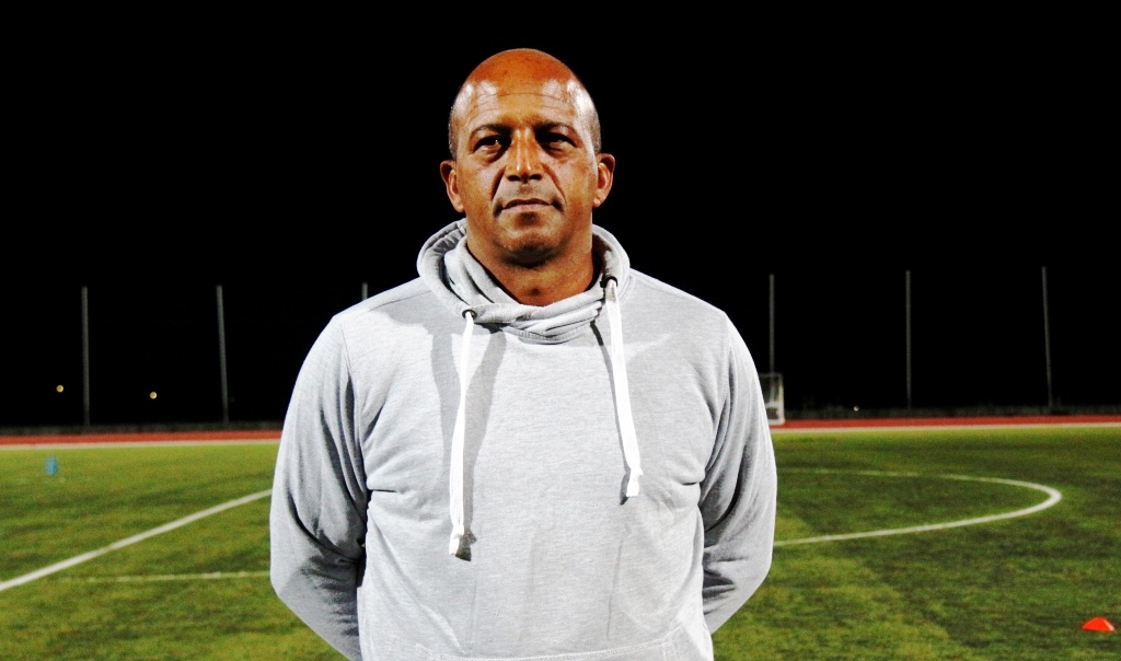 Futebol: Técnico do Vila Flor SC quer somar o quarto triunfo consecutivo mas antevê dificuldades frente ao GDB