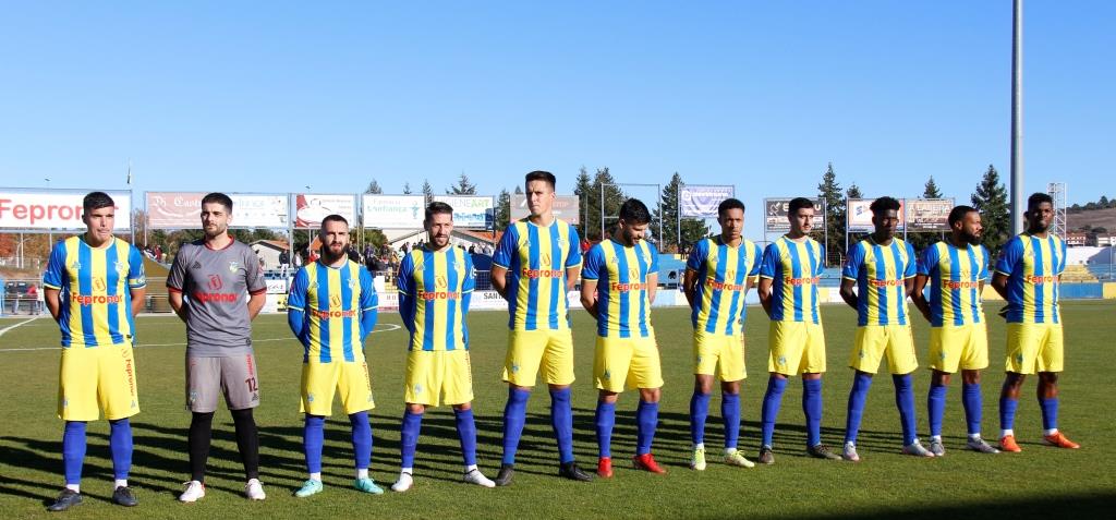 Litcha (GDB): “Esperamos um adversário forte”