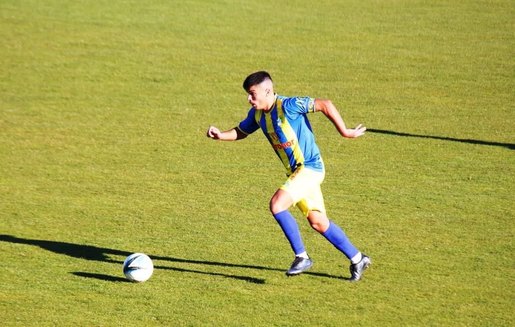 Futebol: Capelo antevê dificuldades no terreno do F.C. Vinhais