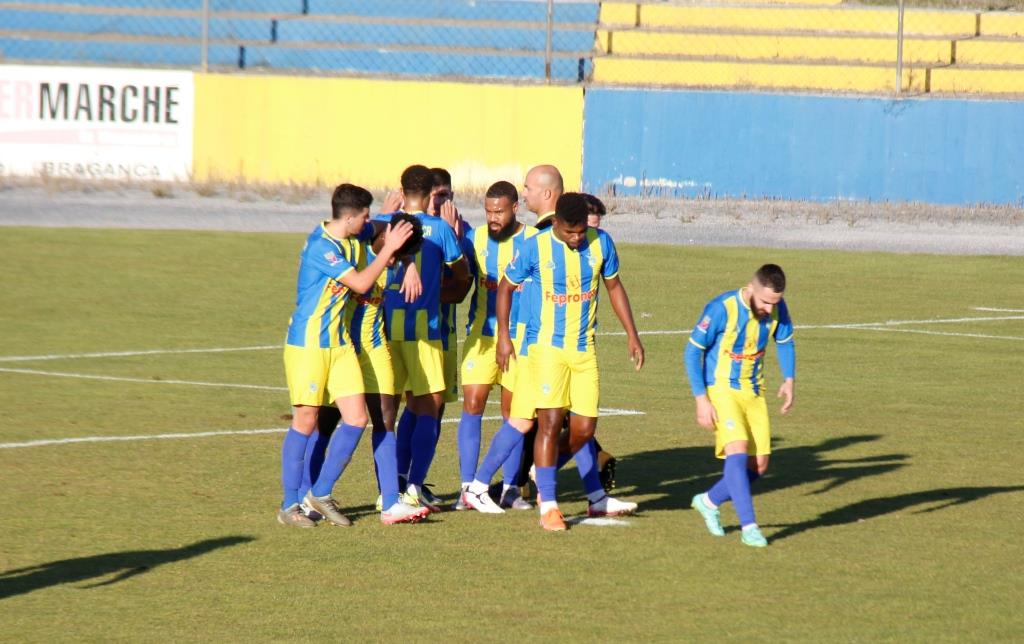 Futebol: Novo ano deve trazer reforços ao Bragança