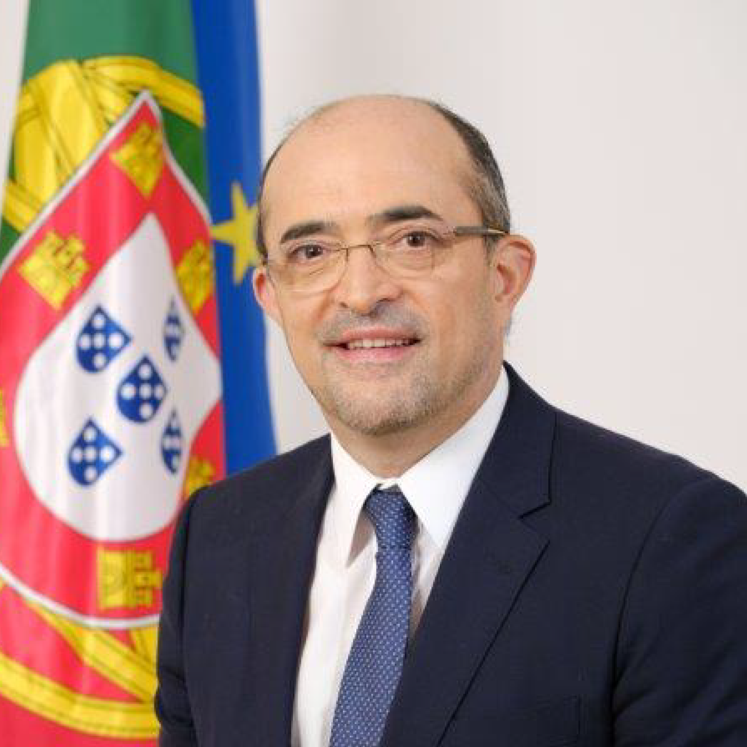 Sobrinho Teixeira escolhido por António Costa para encabeçar lista do PS por Bragança às legislativas