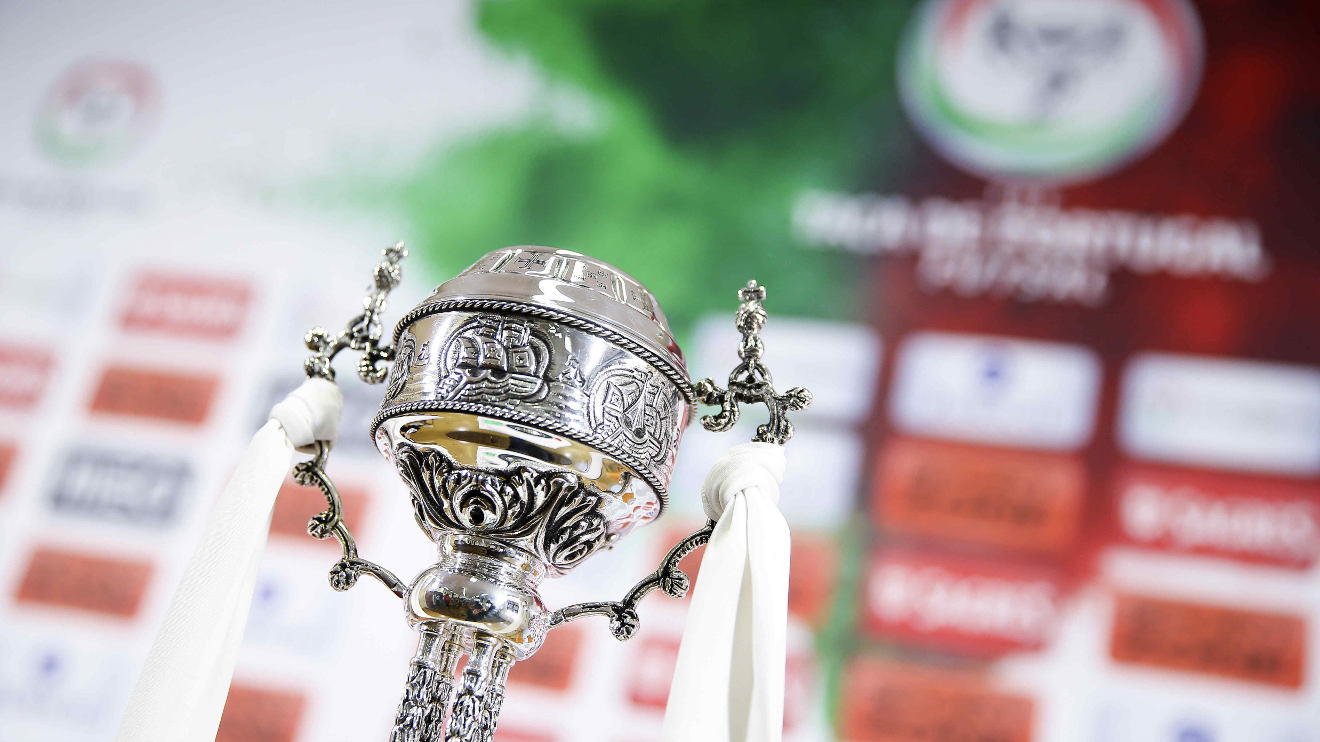 Futsal: Macedense e GD Torre Dona Chama em contagem decrescente para a segunda eliminatória da Taça de Portugal de Futsal