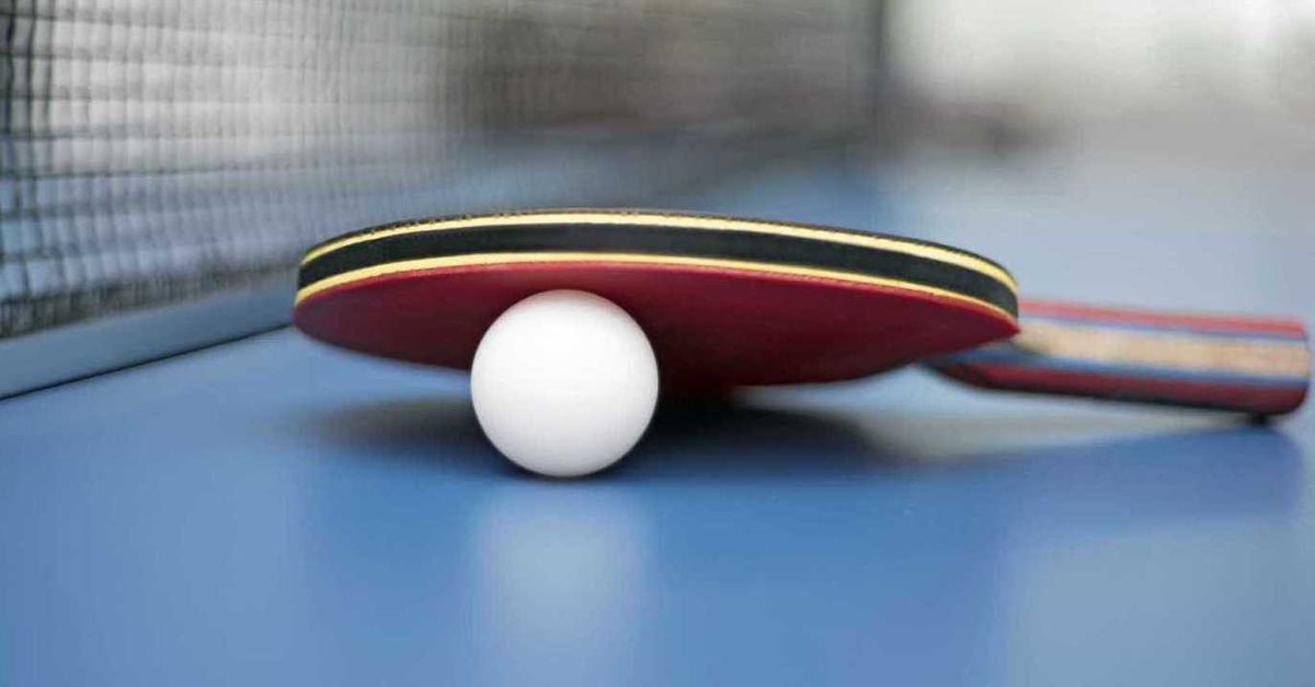 Fase final da Taça de Portugal de Ténis de Mesa joga-se nos dias 8 e 9 de Janeiro