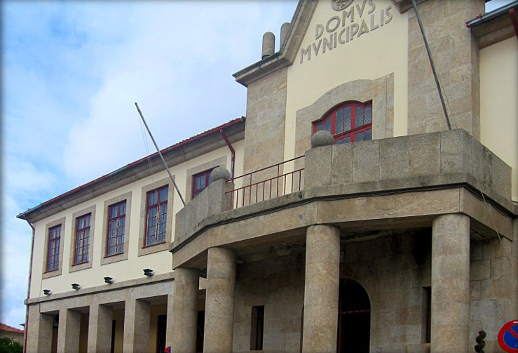 Autarquia de Vila Flor conta com orçamento de 14,5 milhões de euros para 2022