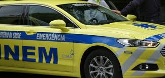 Septuagenário morre em incêndio numa habitação em Varge (Bragança)
