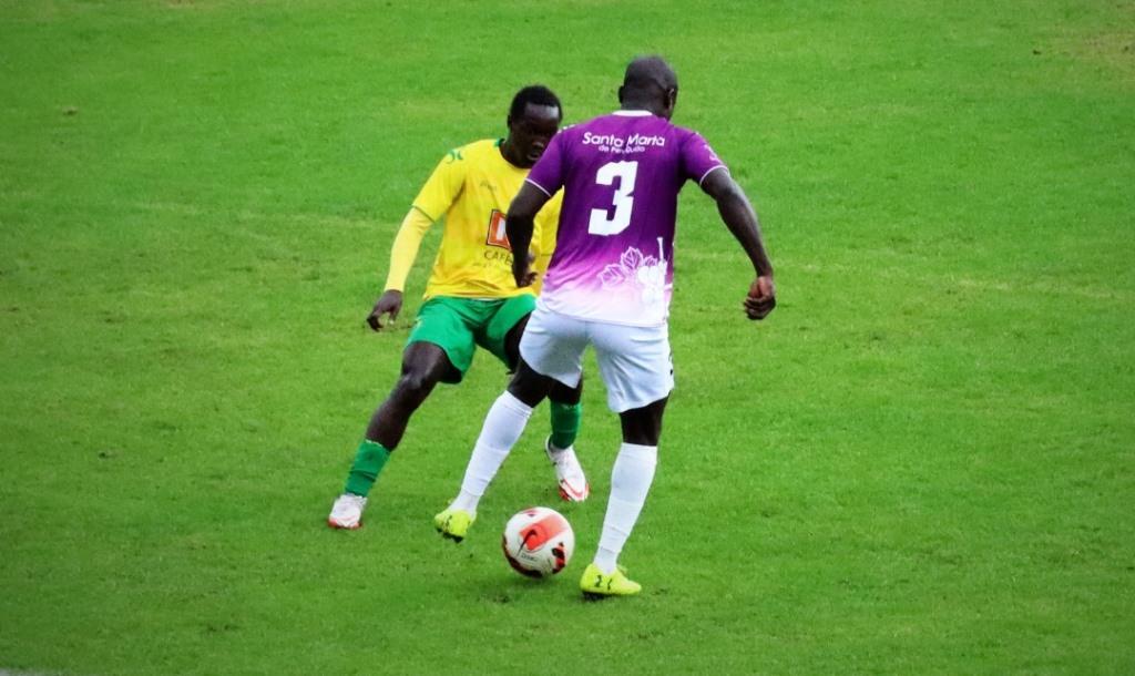 Covid-19: Santa Marta – Macedo adiado devido a um surto no plantel do Macedo