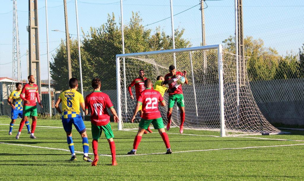 Futebol: Adiamento do jogo Sendim – Vila Flor SC provoca mal estar entre o presidente do Sendim e da A.F. Bragança