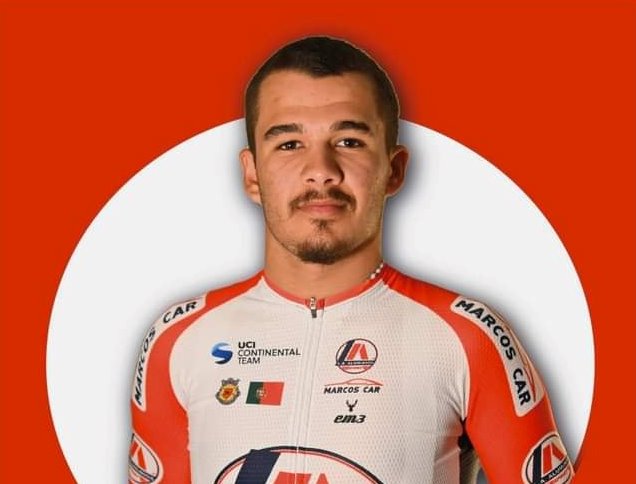 Ciclismo: Sandro Teixeira preparado para um desafio mais exigente na LA Alumínios