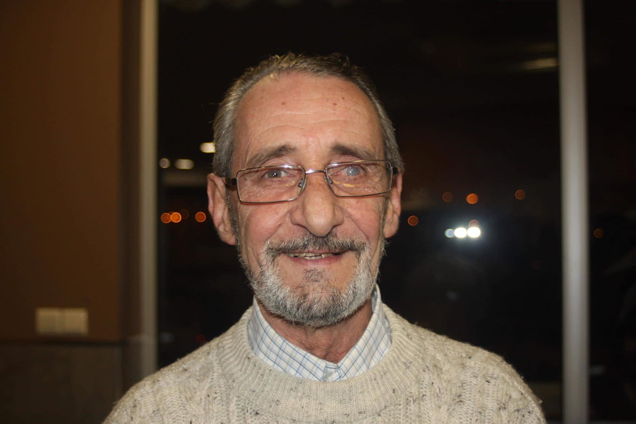 Futsal: Morreu José Rocha