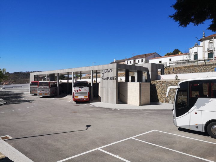 Bilhetes de autocarro a metade do preço nos nove municípios da CIM de Trás-os-Montes