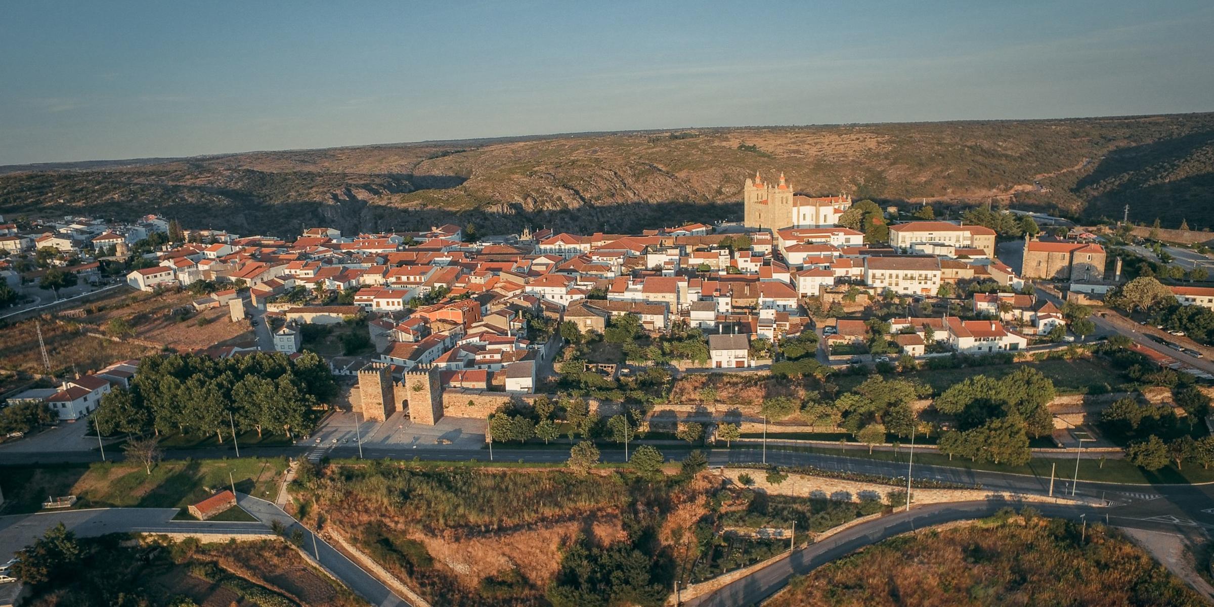 Miranda do Douro tem orçamento de cerca de 18 milhões de euros para este ano