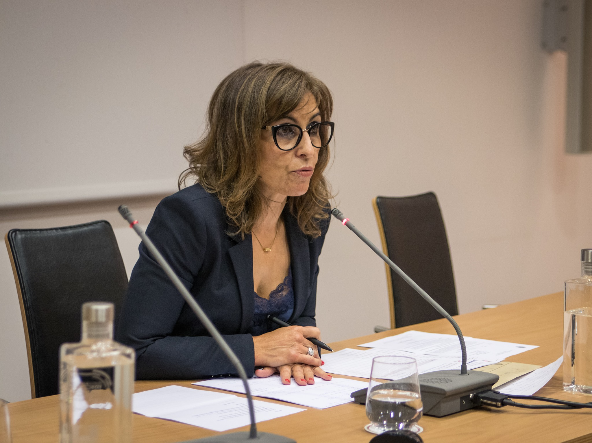 Cristina Ribeiro é a nova presidente da Assembleia Intermunicipal da CIM Terras de Trás-os-Montes