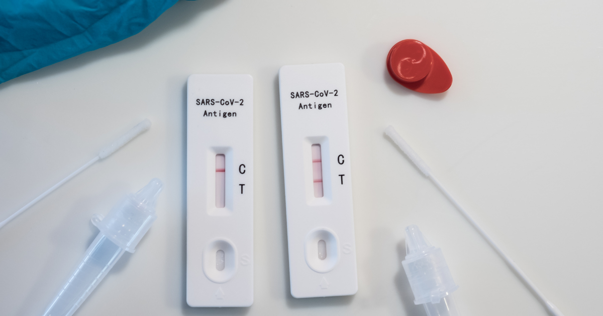 Covid-19: testes gratuitos chegam às farmácias de Carrazeda de Ansiães
