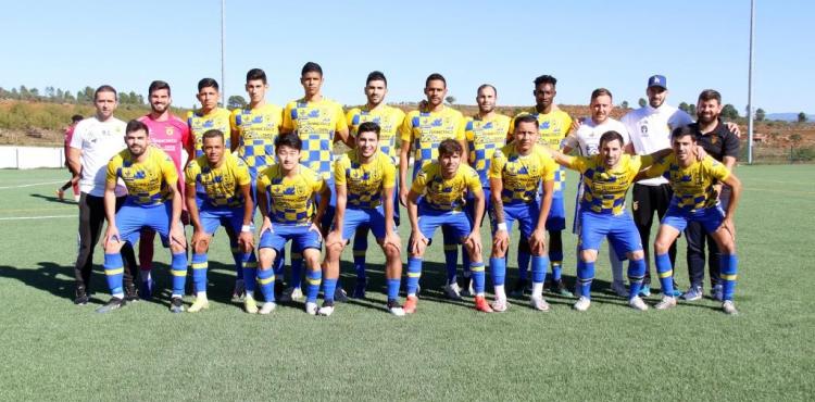 Futebol: Rebordelo, GDB e FC Vinhais continuam no pódio do campeonato distrital