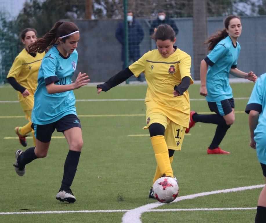 José Teixeira (seleccionador distrital): “Apesar de já se notar um crescimento ainda há um longo caminho pela frente”