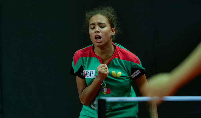 Ténis de Mesa: Seis atletas do CTM Mirandela convocados para as selecções nacionais