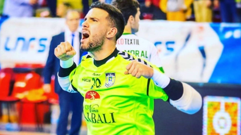 Edu Sousa: “Fiquei sem palavras”