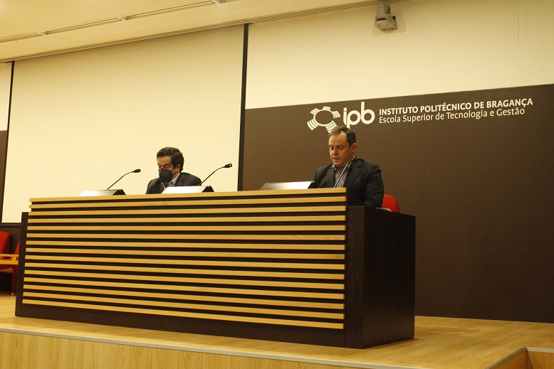 Delegado distrital da Ordem dos Engenheiros recandidata-se ao cargo
