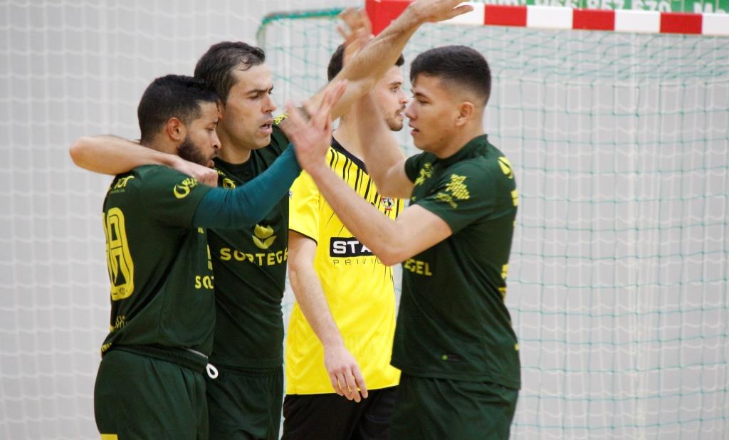 Futsal: Macedense quer quebrar ciclo negativo frente à ADC Bairros