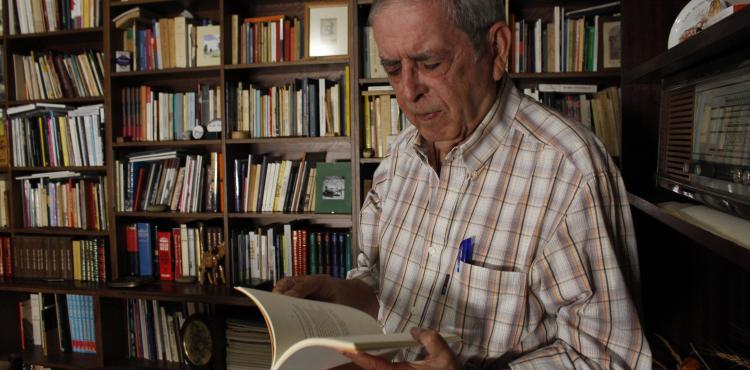 A.M. Pires Cabral vence prémio Nacional Literário João de Deus