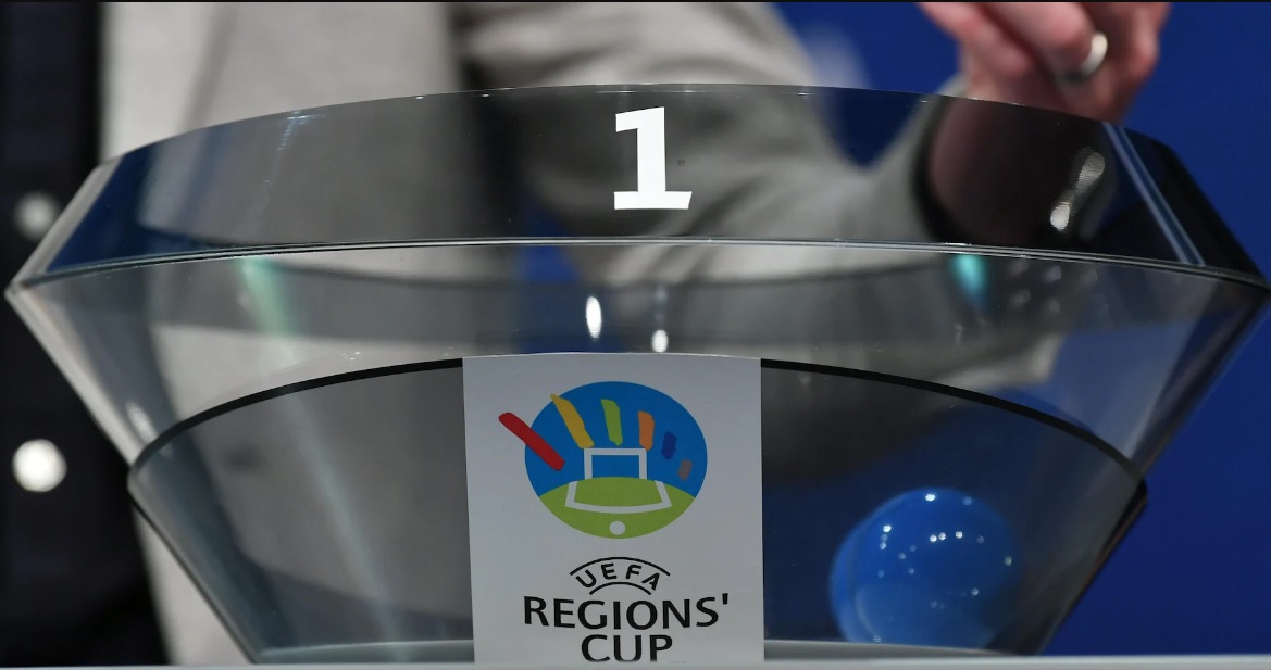 Taça das Regiões: A.F. Bragança defronta Aveiro, Guarda e Vila Real na fase zonal