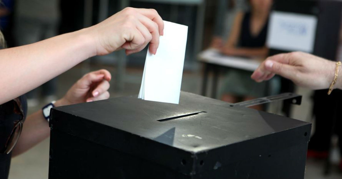 Autarca de Bragança considera que infectados devem votar numa estrutura à parte