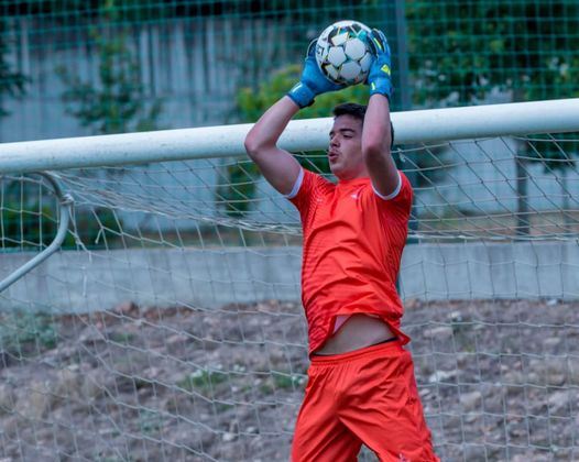 Futebol: Tomás Igreja é reforço para o Portimonense