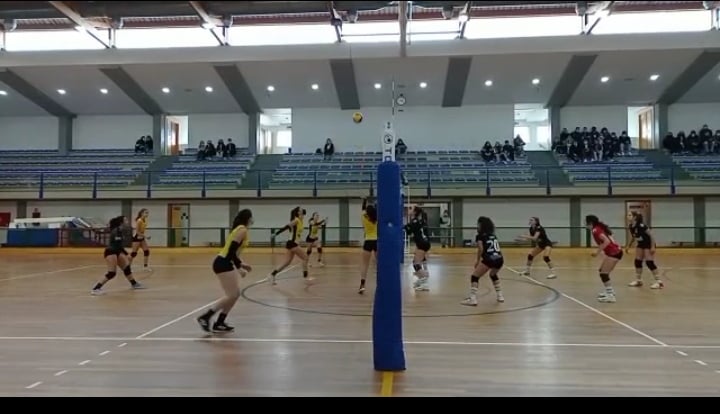 Juvenis do Clube Académico de Bragança somam dupla vitória