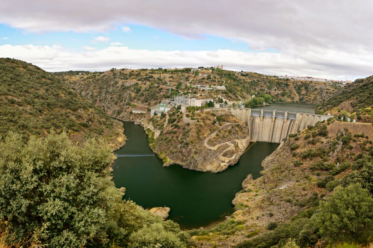 Câmara de Miranda do Douro quer barragens inscritas na matriz municipal