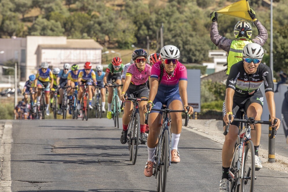 Volta ao Nordeste – Ciclismo Feminino vai para a estrada em Julho