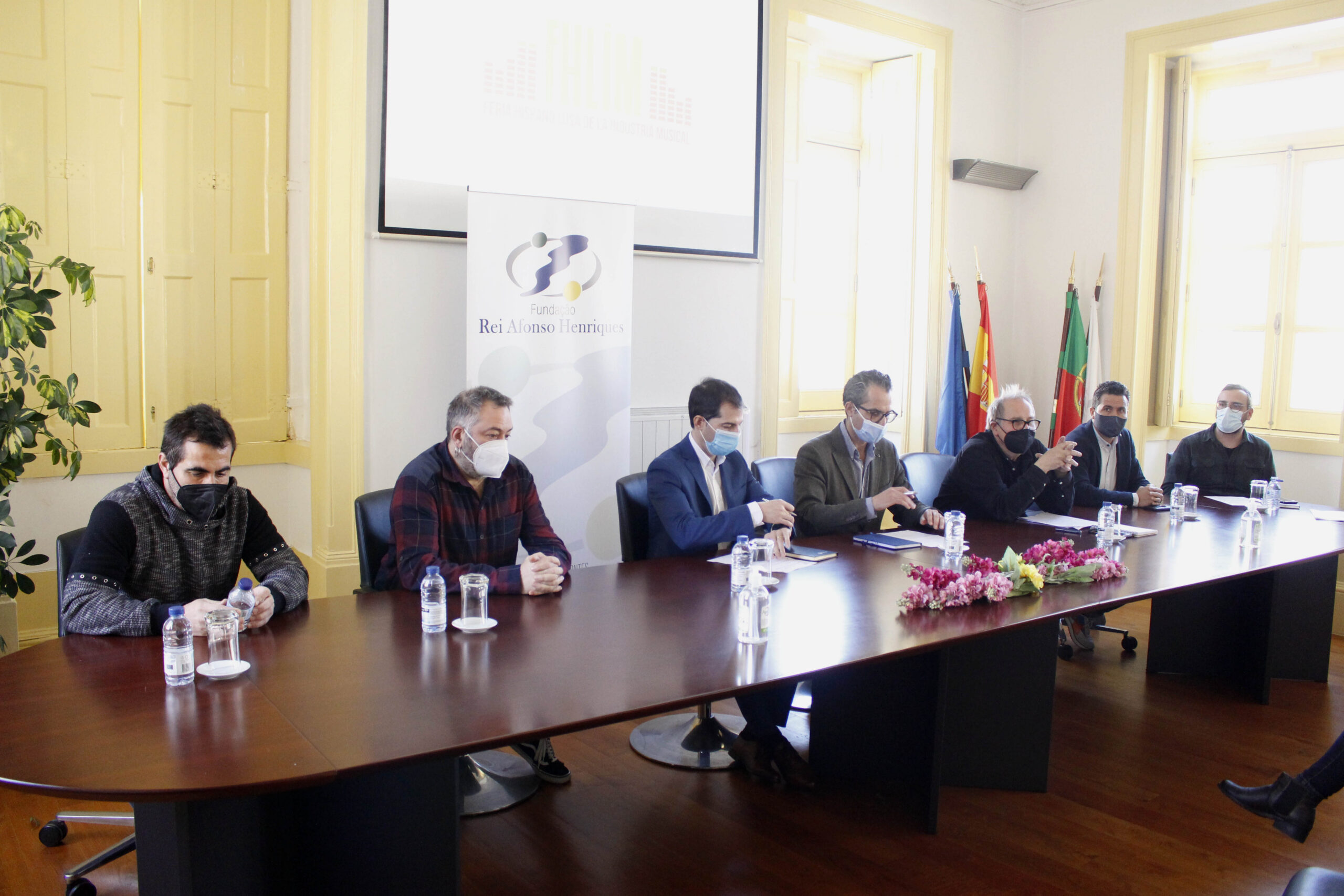 Feira Hispano-Lusa da Indústria Musical volta a Zamora para romper barreiras no sector