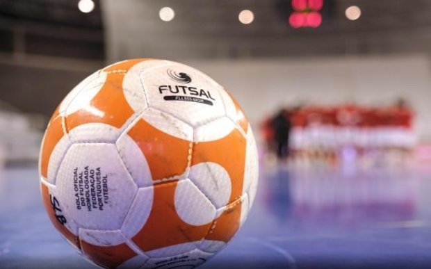 Futsal: Jornada 9 do Campeonato Distrital de Futsal
