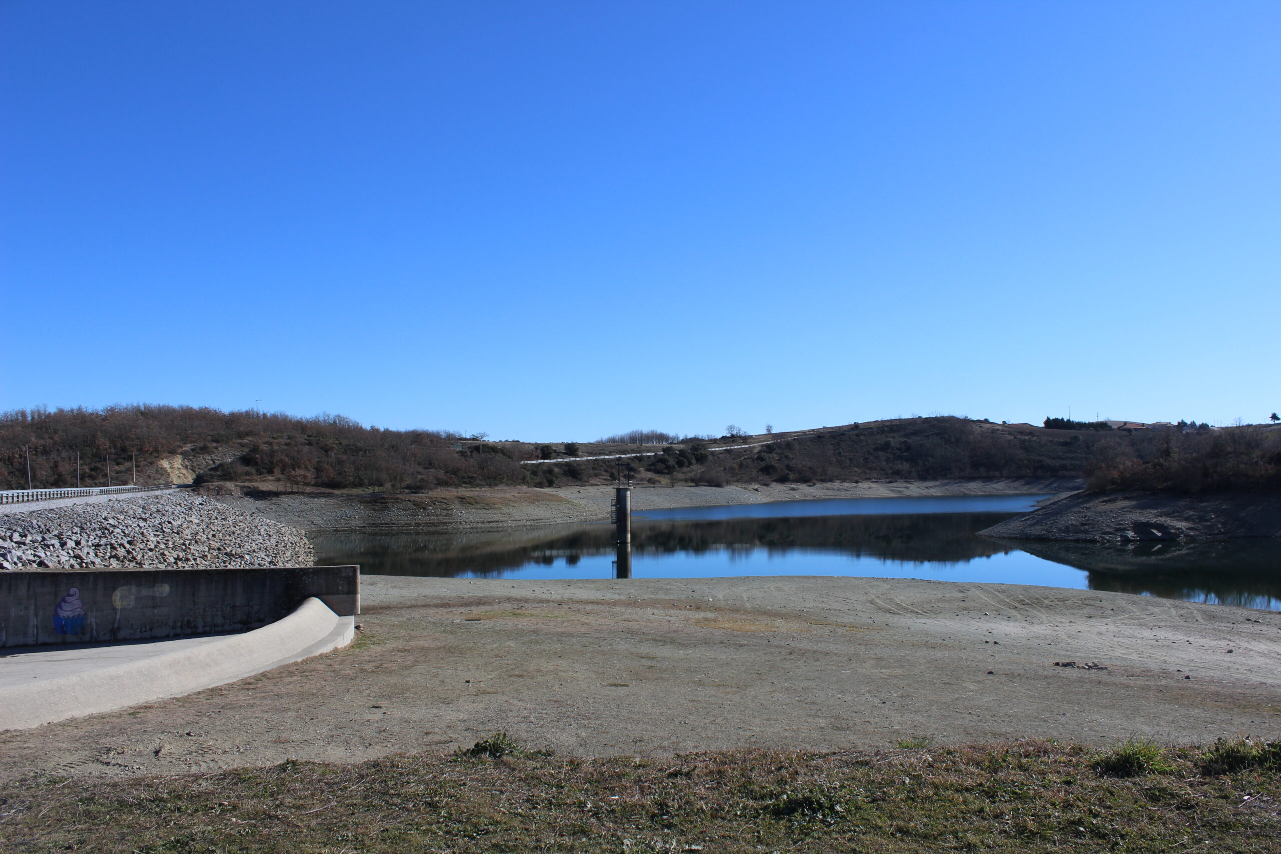 Seca deixa agricultura e pecuária em situação crítica