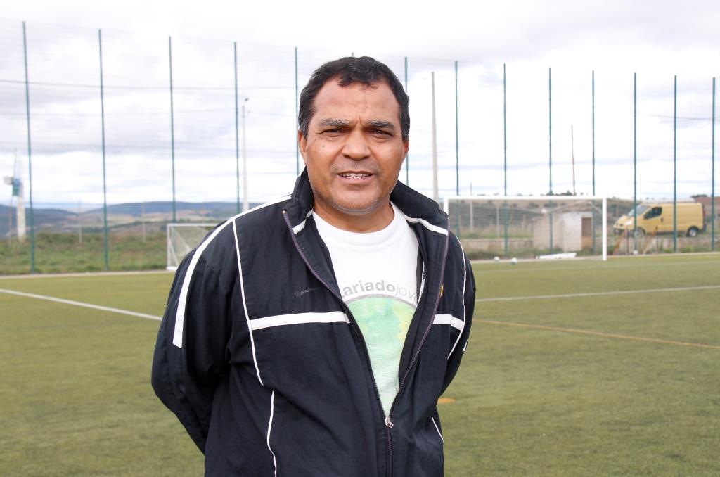 Fernando Teixeira (Argozelo): “Continuamos a lutar com dificuldades financeiras criadas por anteriores gestores e decisores que o clube teve”