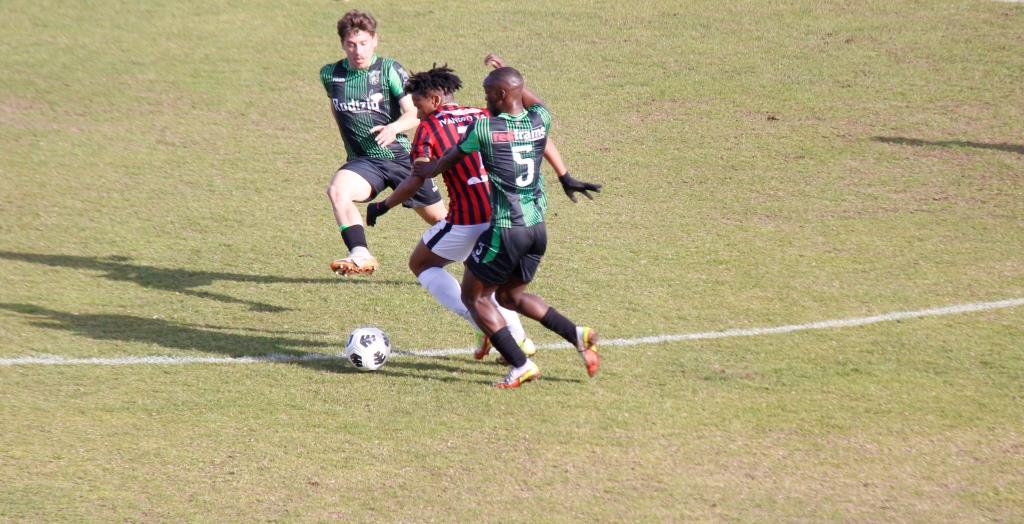 Futebol: Macedo já pensa na fase de manutenção sem descurar dos jogos com Santa Marta e Paredes