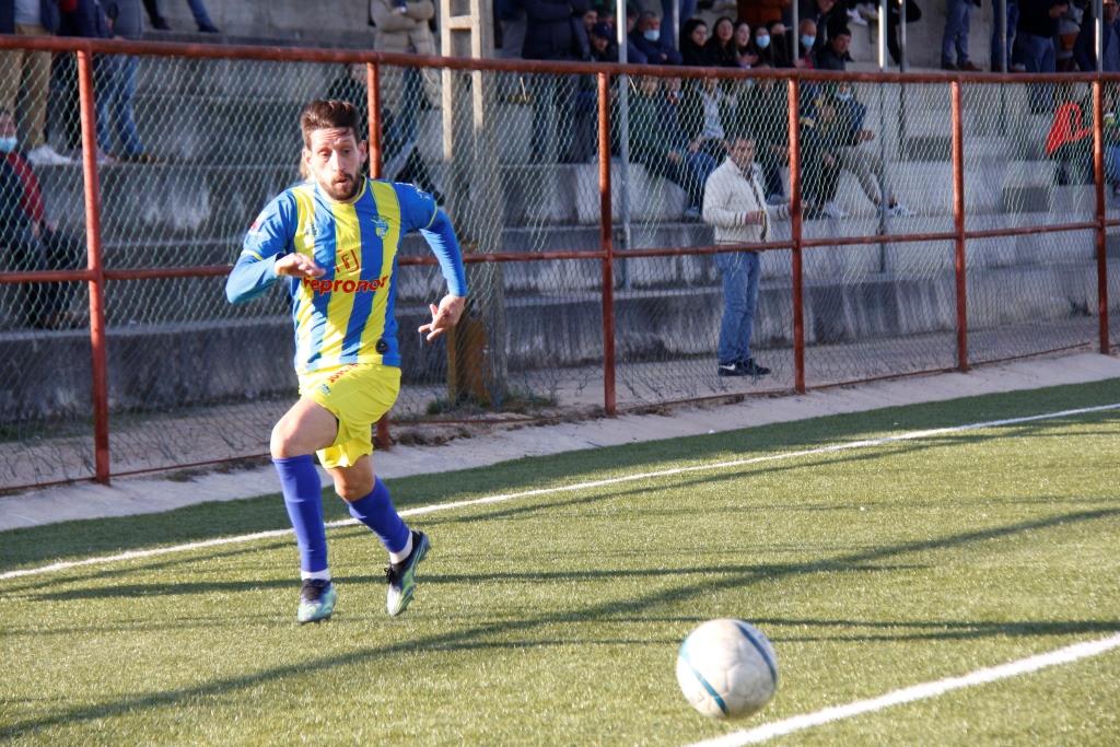 Futebol: Litcha resolve frente ao Argozelo num jogo pouco atractivo