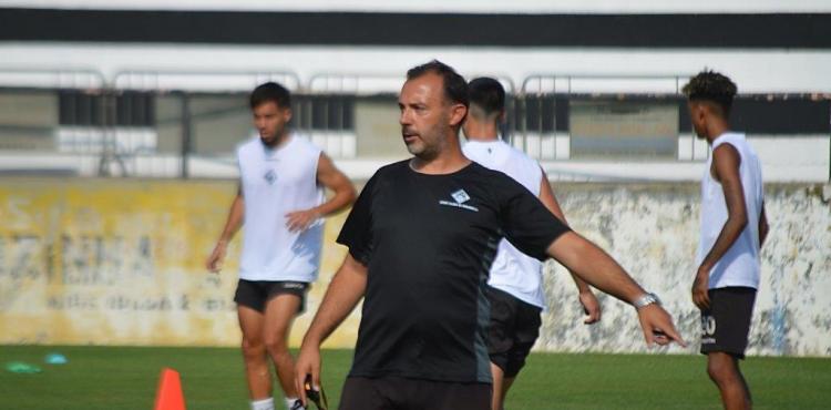 Rafael Pinheiro (SCM): “Com a ajuda dos adeptos vamos trazer os três pontos e dar um passo de gigante”