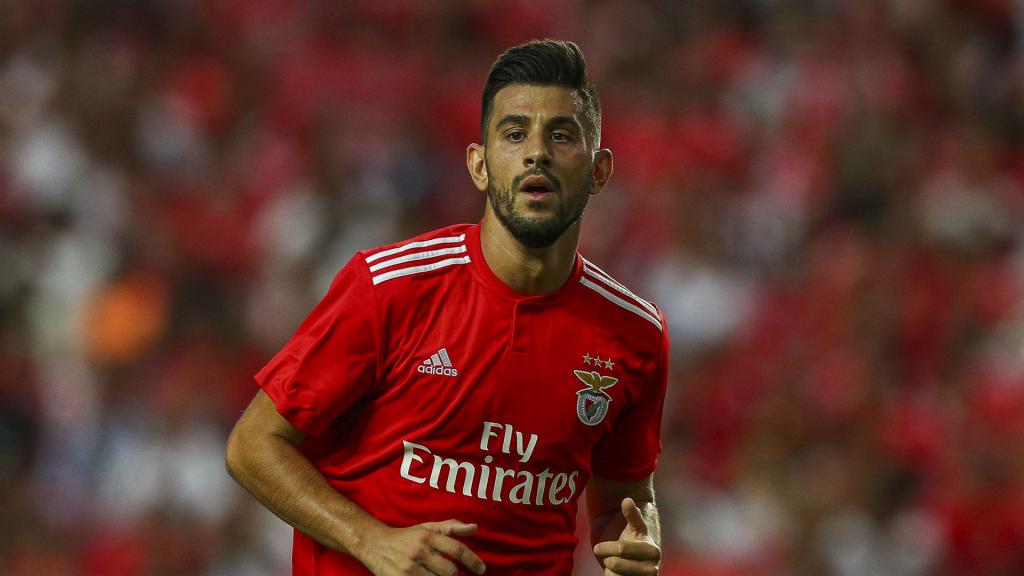 Futebol: Pizzi segue para o Basaksehir por empréstimo