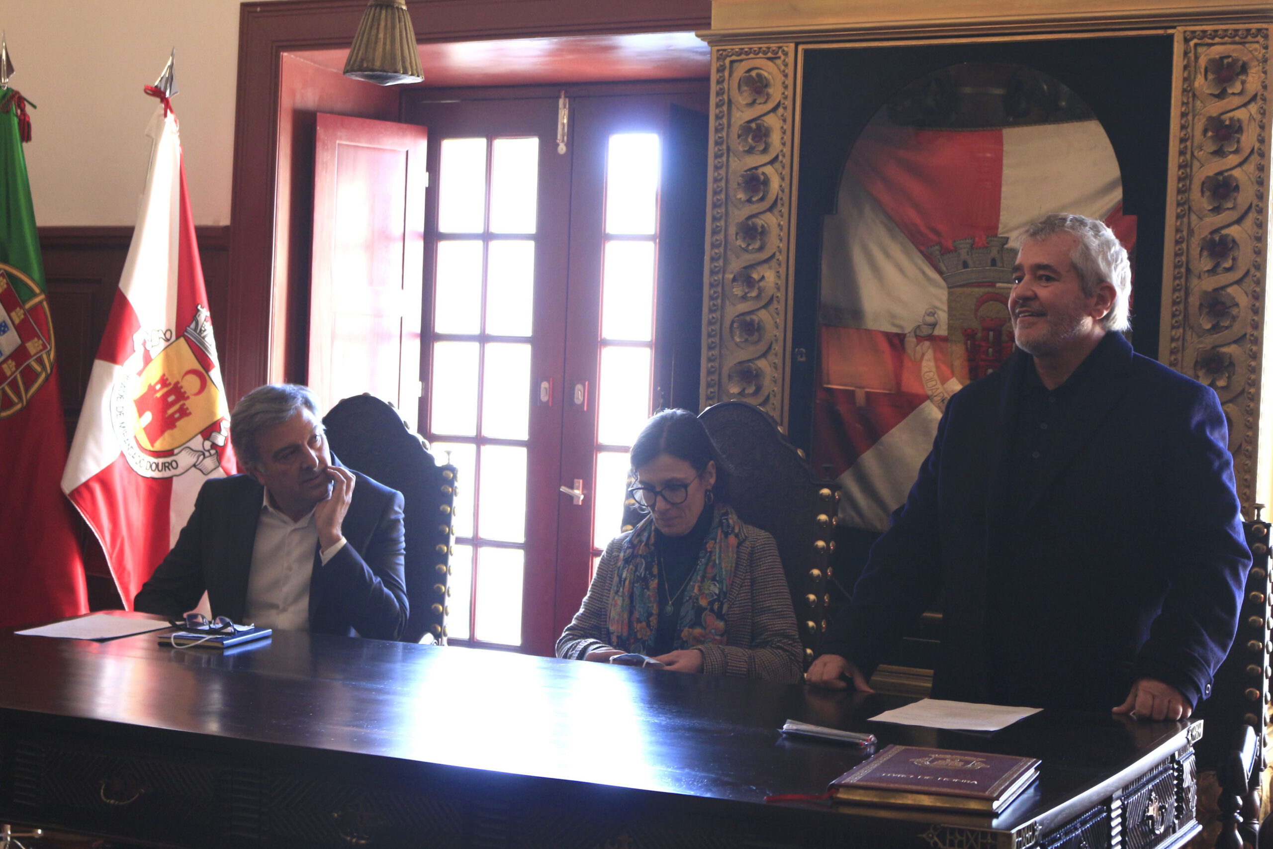 Associação SEDES chega a Trás-os-Montes