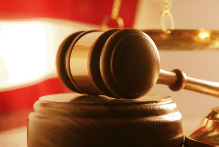 Adiada sessão de julgamento do caso Giovani