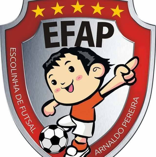 Futsal: Escola Arnaldo Pereira inicia participação na Taça Nacional no próximo sábado